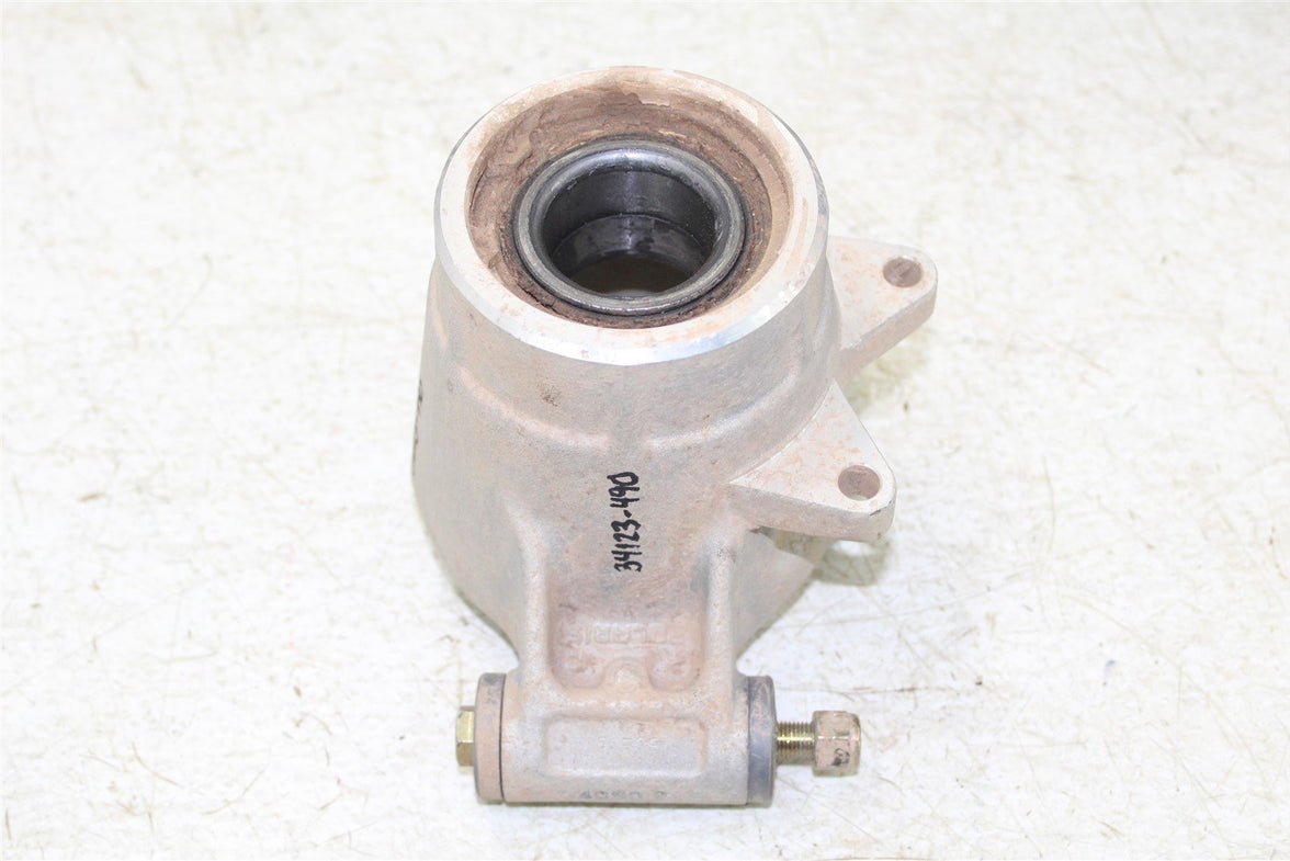 2015 Polaris Sportsman ETX 325 Rear Knuckle Control Arm Mount Left Right
