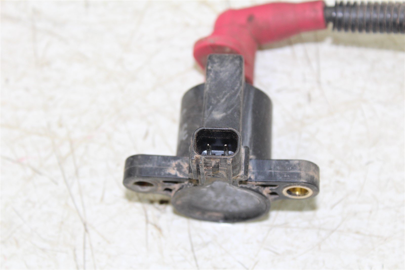 2015 Polaris Sportsman ETX 325 Ignition Coil Wire Spark Plug Boot