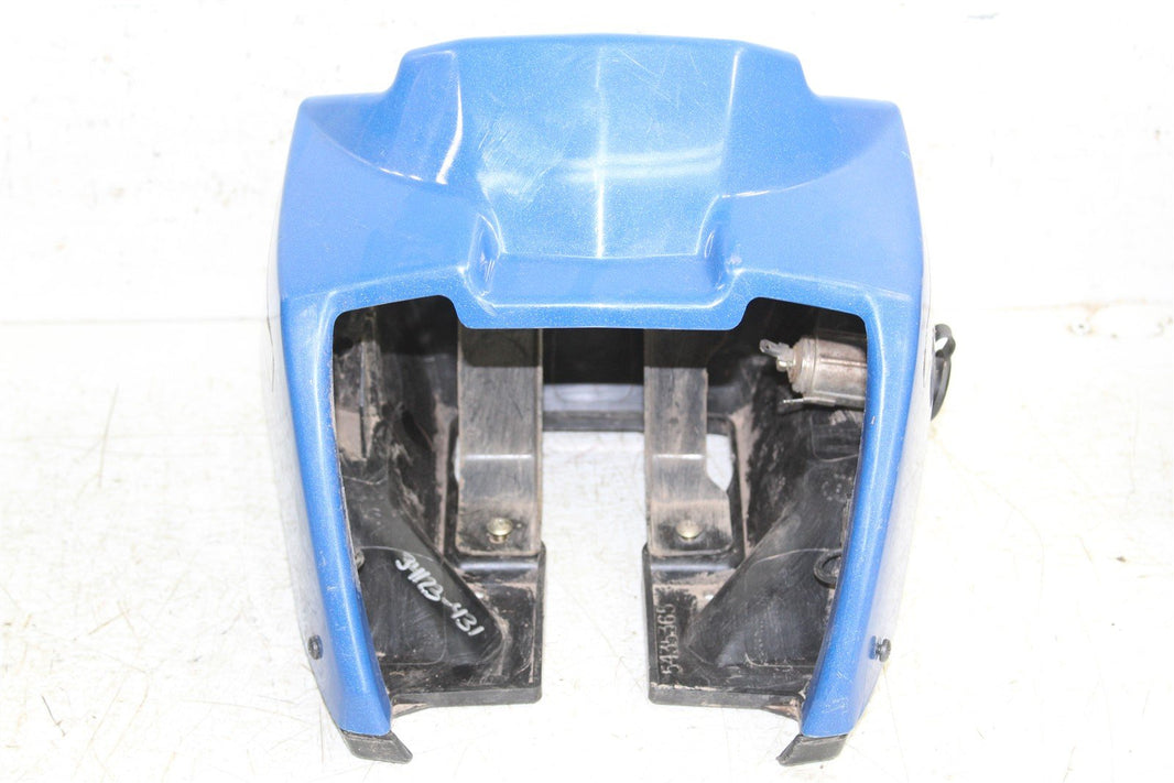 2015 Polaris Sportsman ETX 325 Headlight Housing Pod Speedometer Mount Cover