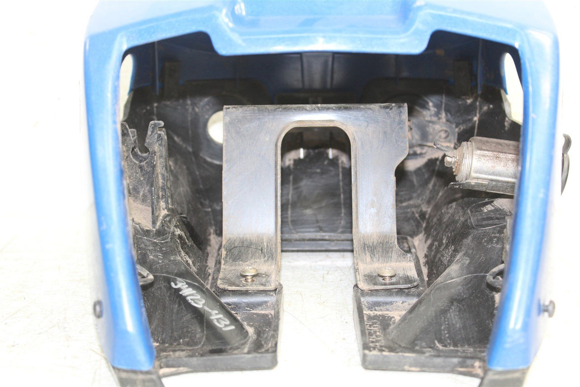 2015 Polaris Sportsman ETX 325 Headlight Housing Pod Speedometer Mount Cover