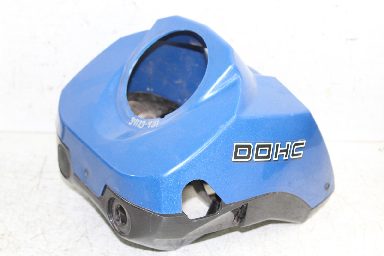2015 Polaris Sportsman ETX 325 Headlight Housing Pod Speedometer Mount Cover
