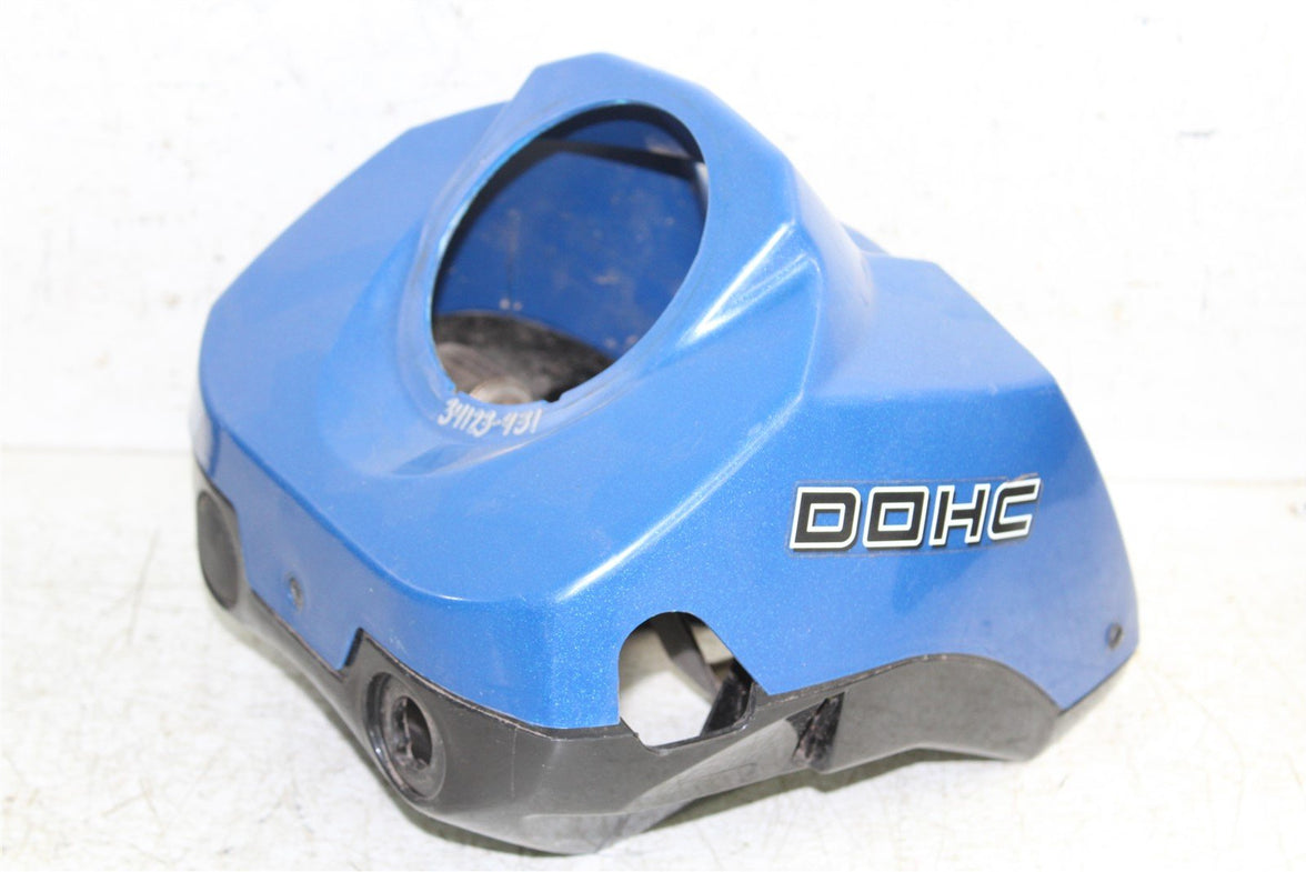 2015 Polaris Sportsman ETX 325 Headlight Housing Pod Speedometer Mount Cover