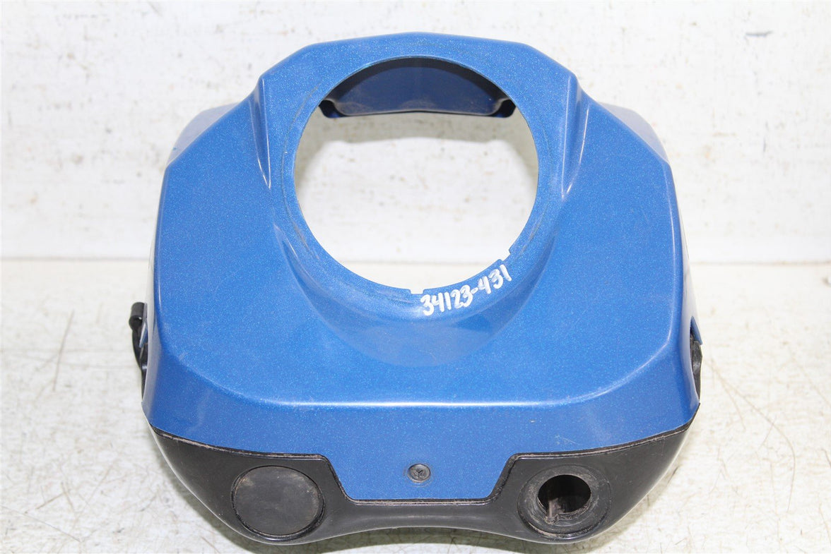 2015 Polaris Sportsman ETX 325 Headlight Housing Pod Speedometer Mount Cover