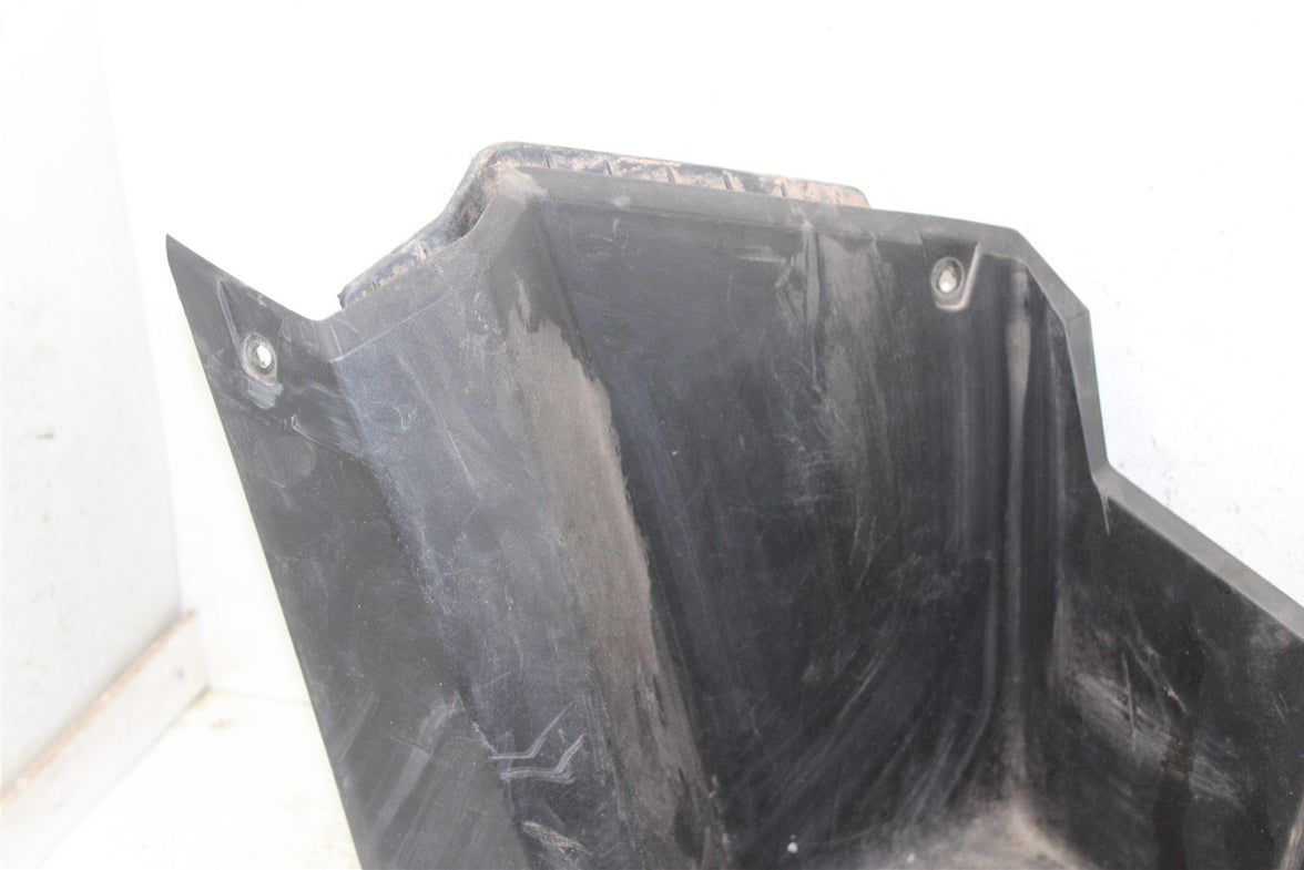 2015 Polaris Sportsman ETX 325 Right Foot Well Rest