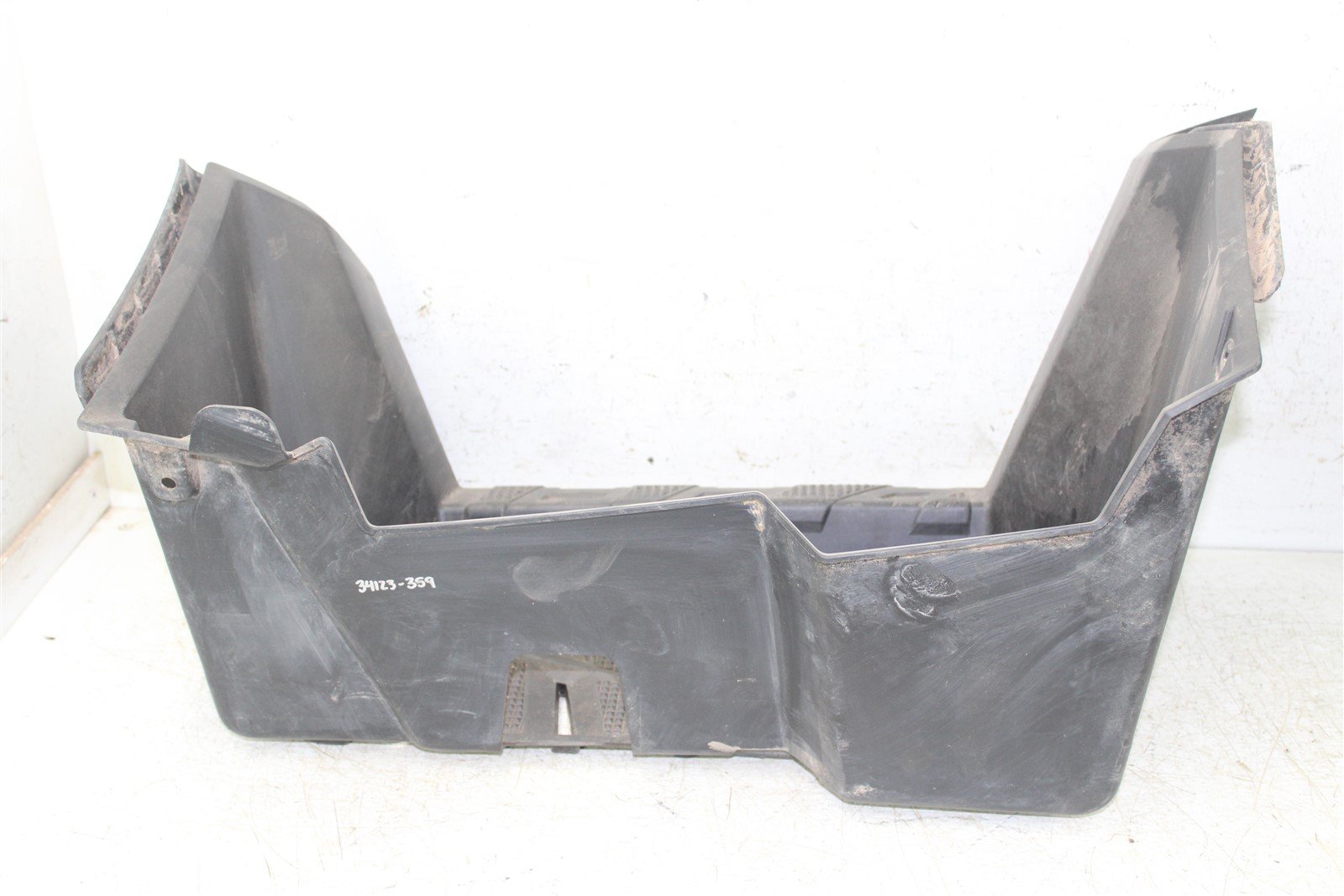 2015 Polaris Sportsman ETX 325 Right Foot Well Rest