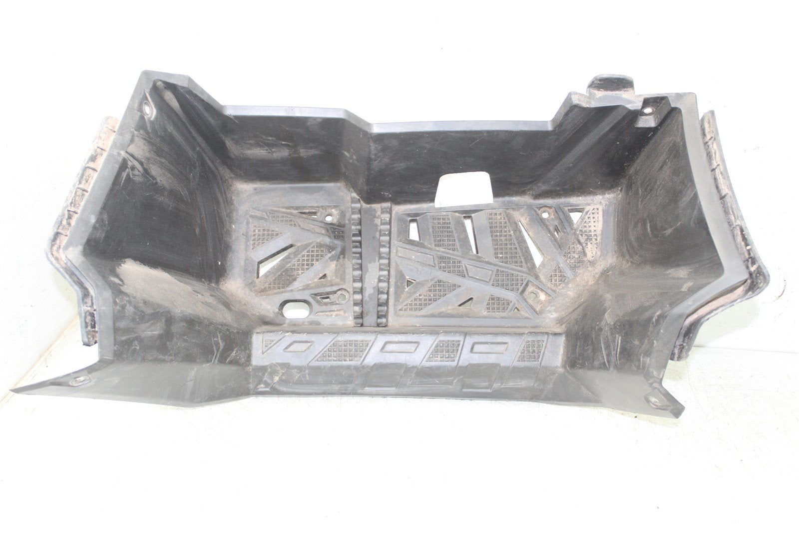 2015 Polaris Sportsman ETX 325 Right Foot Well Rest