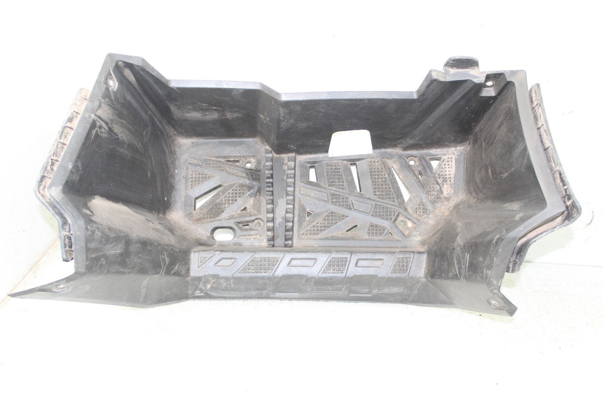 2015 Polaris Sportsman ETX 325 Right Foot Well Rest