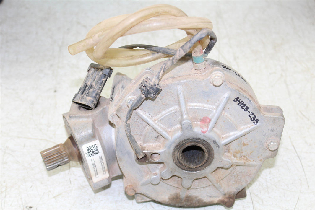 2015 Polaris Sportsman ETX 325 Front Differential