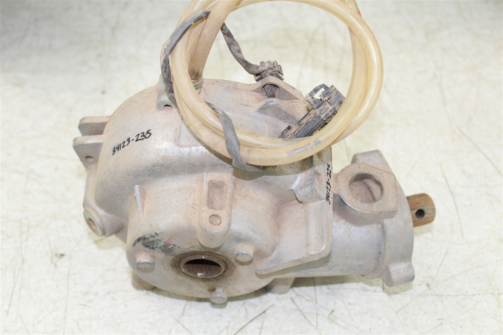 2015 Polaris Sportsman ETX 325 Front Differential