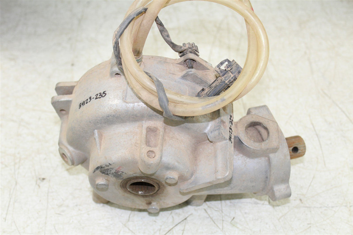 2015 Polaris Sportsman ETX 325 Front Differential