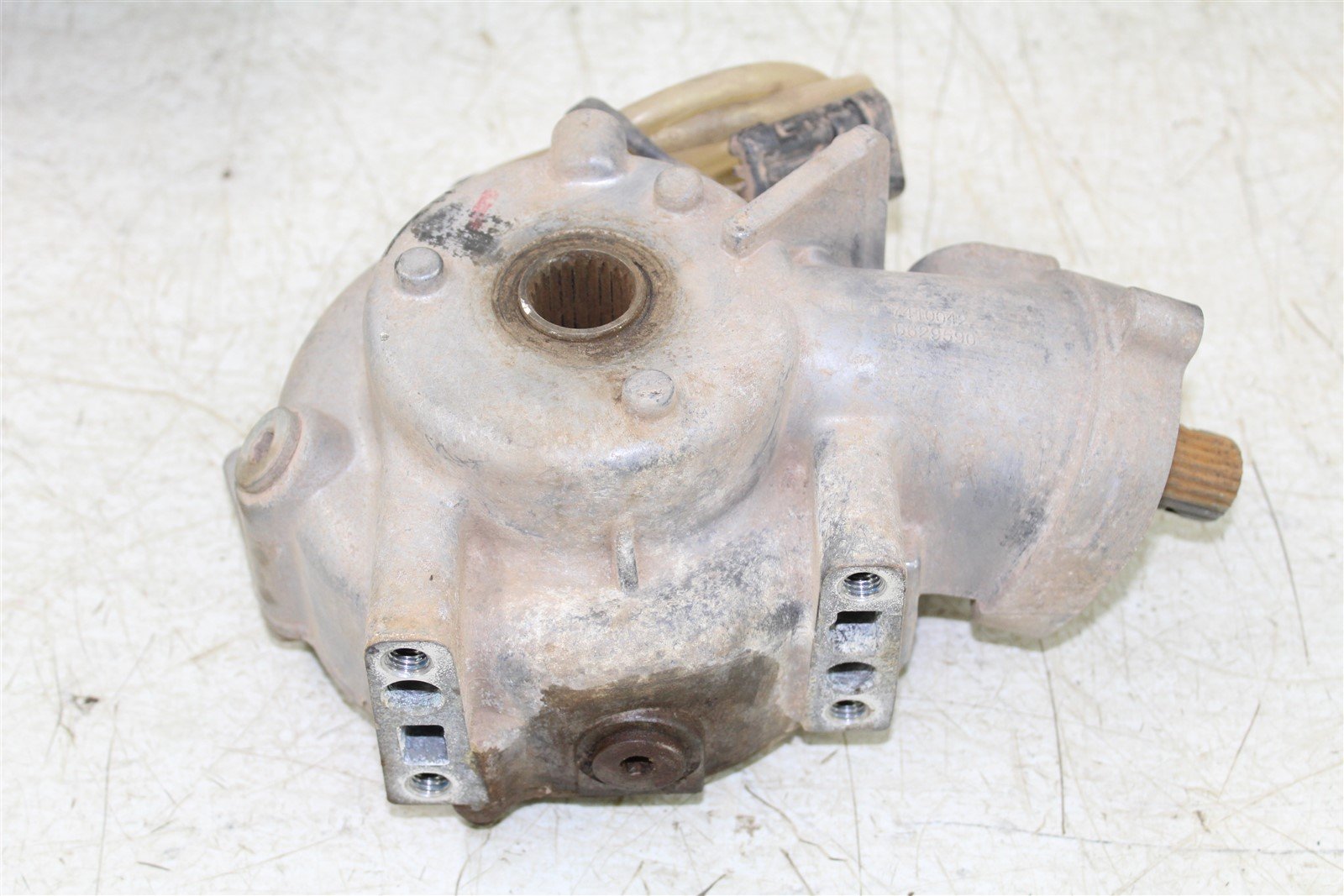2015 Polaris Sportsman ETX 325 Front Differential