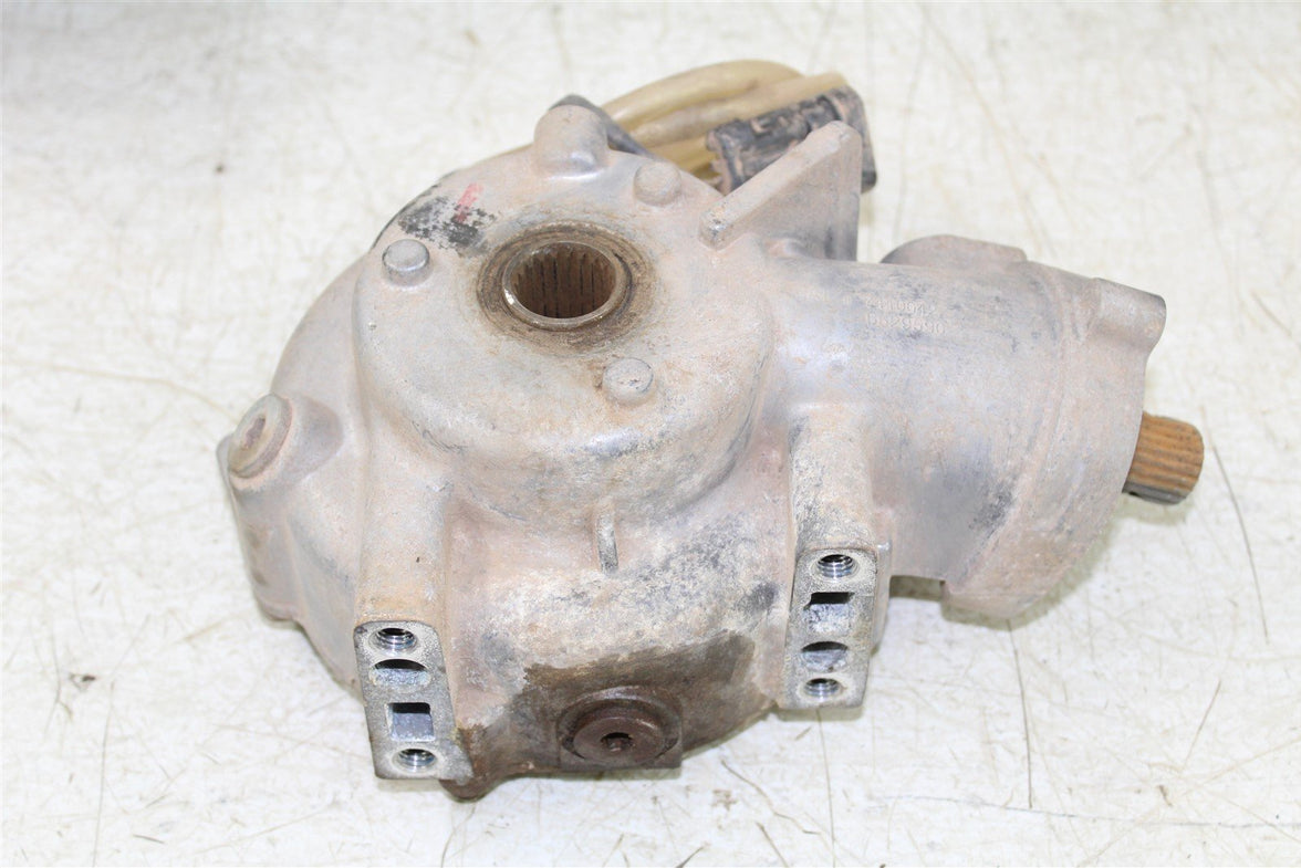 2015 Polaris Sportsman ETX 325 Front Differential