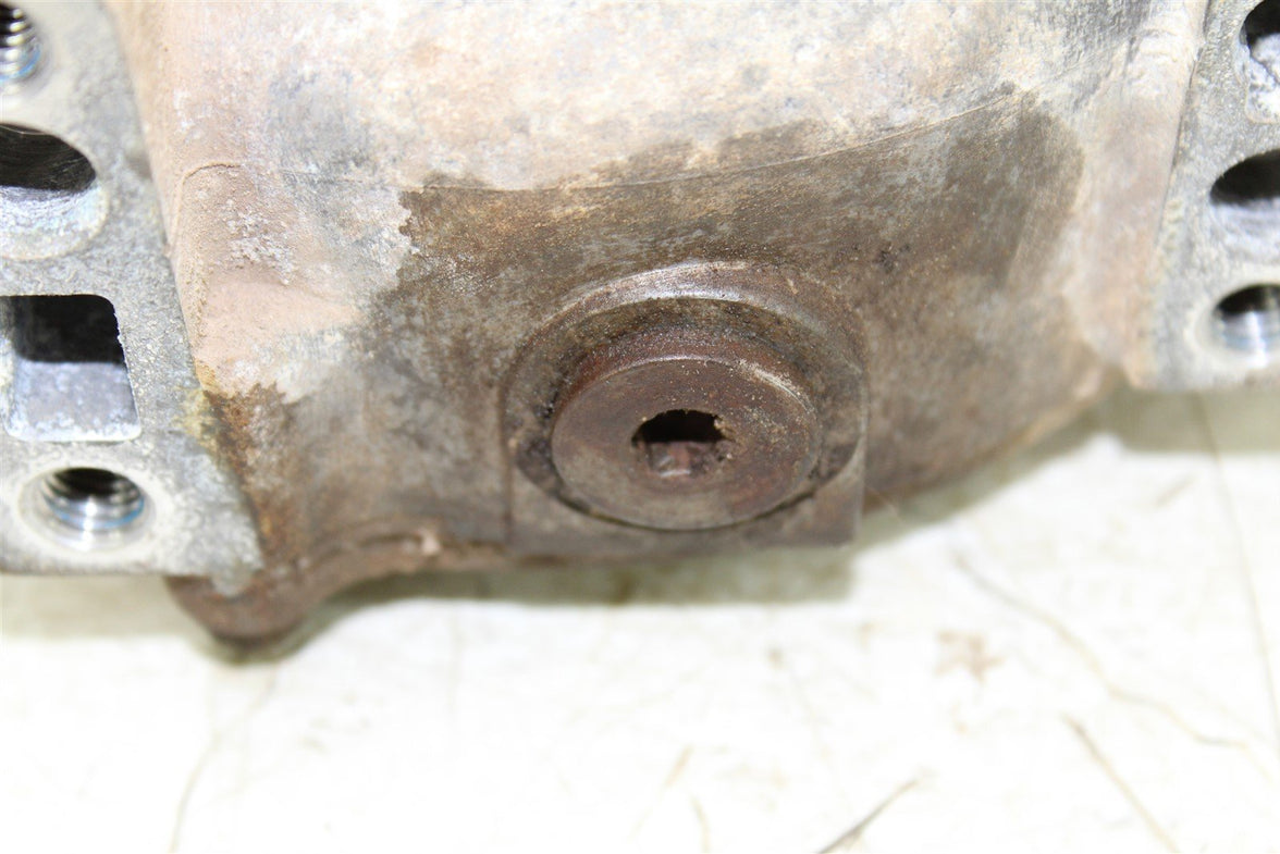 2015 Polaris Sportsman ETX 325 Front Differential