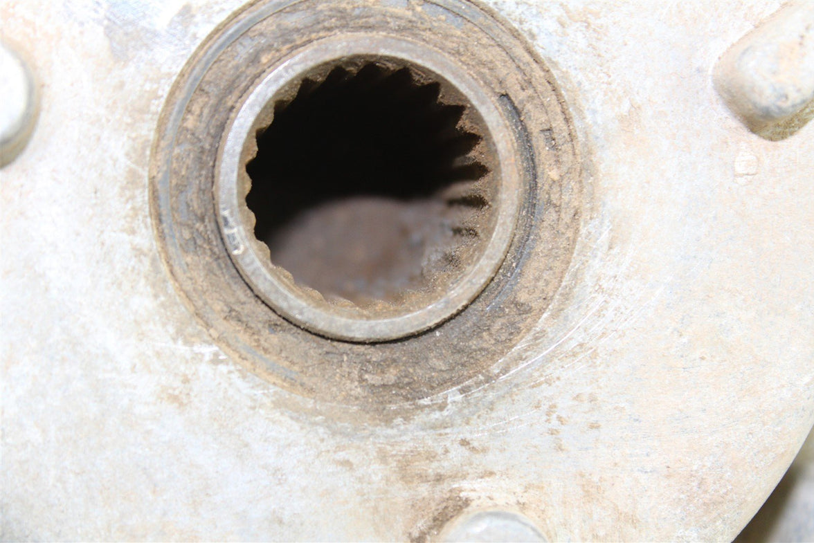 2015 Polaris Sportsman ETX 325 Front Differential
