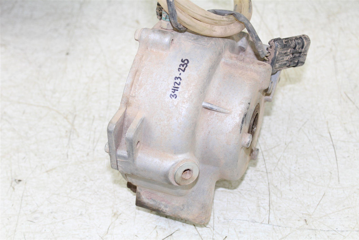 2015 Polaris Sportsman ETX 325 Front Differential