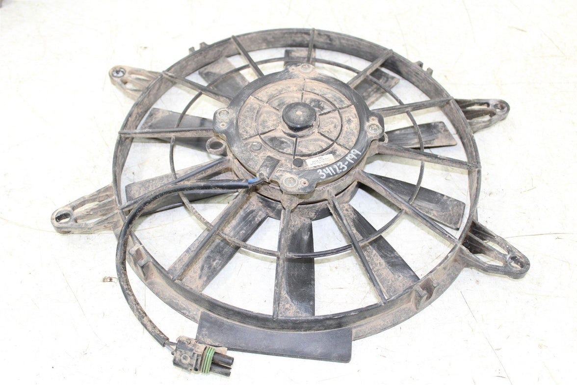 2015 Polaris Sportsman ETX 325 Radiator Cooling Fan