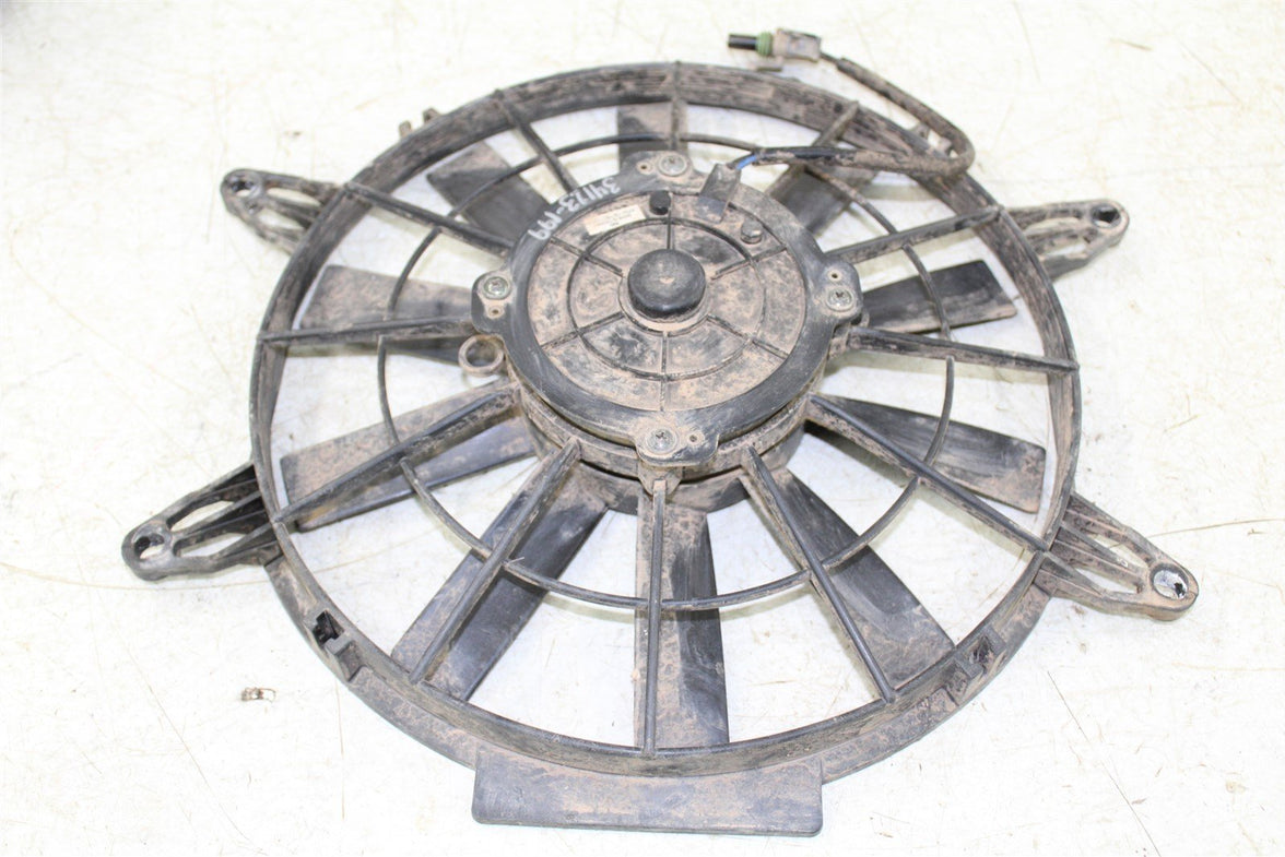 2015 Polaris Sportsman ETX 325 Radiator Cooling Fan