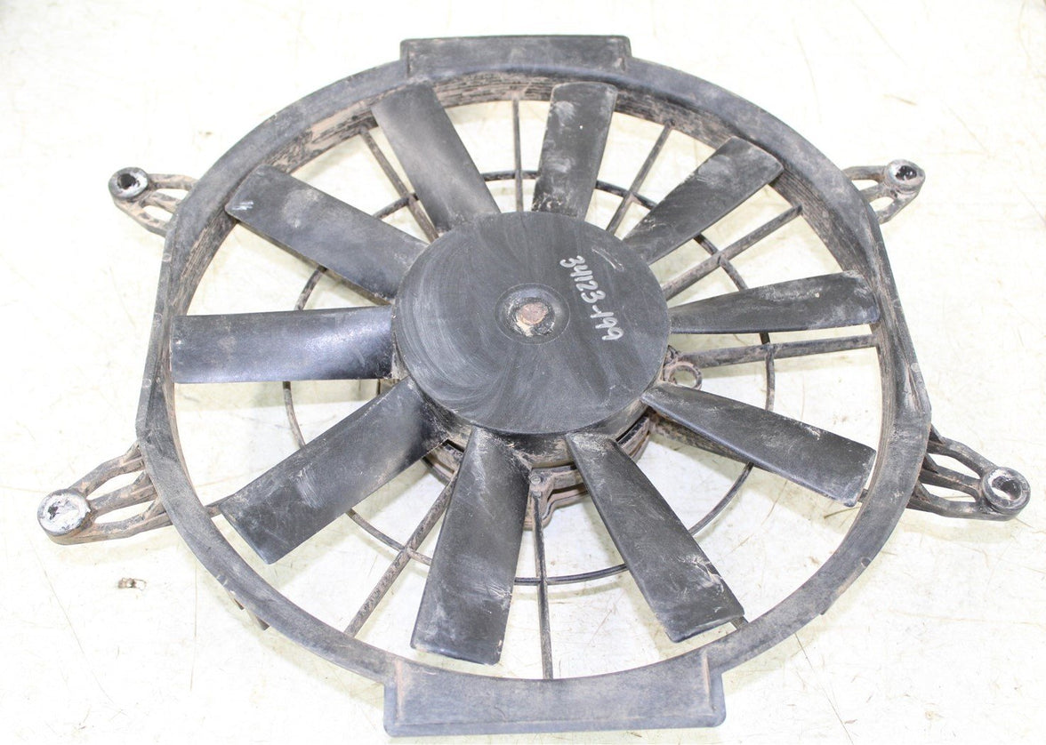 2015 Polaris Sportsman ETX 325 Radiator Cooling Fan