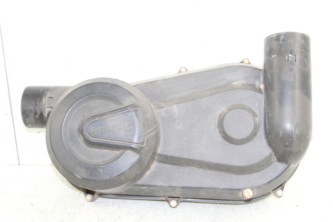2015 Polaris Sportsman ETX 325 Clutch Housing Cover Backing Plate