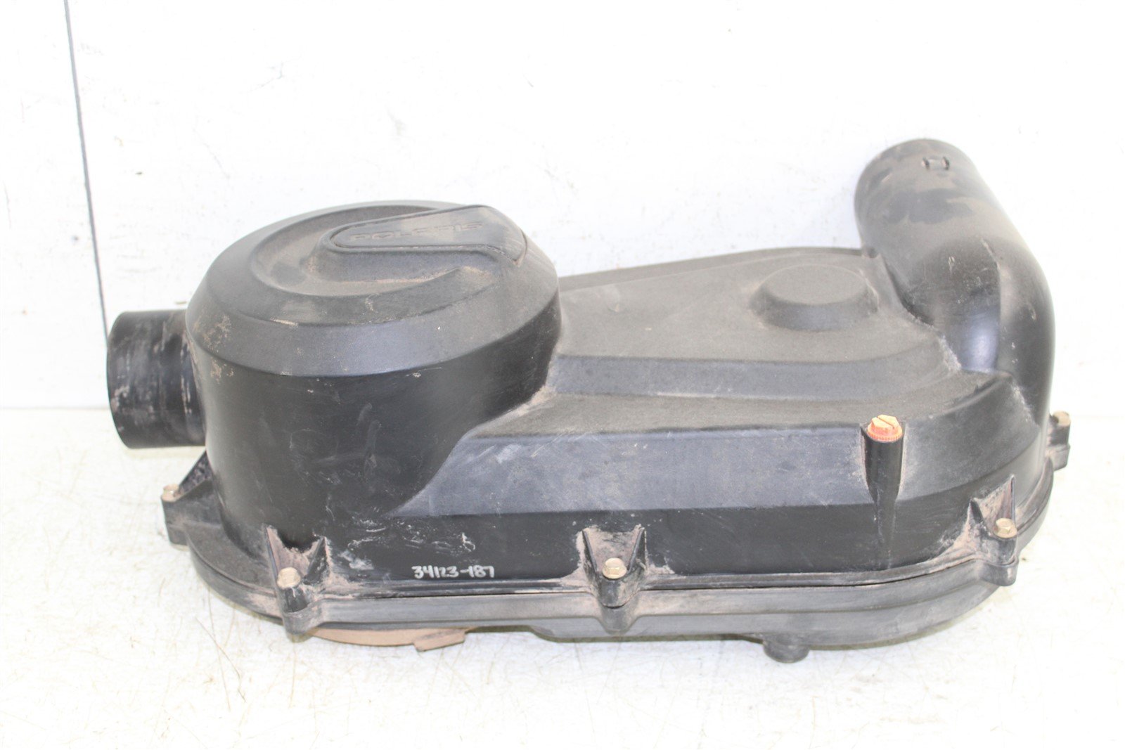 2015 Polaris Sportsman ETX 325 Clutch Housing Cover Backing Plate