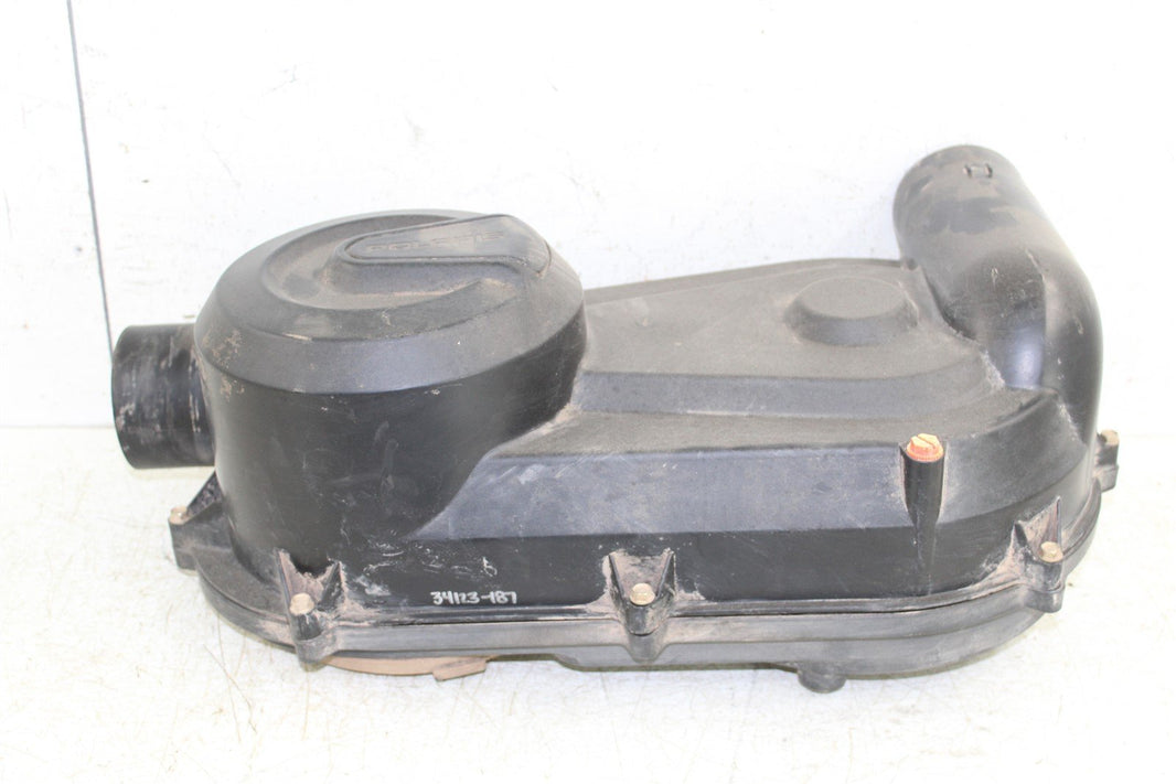 2015 Polaris Sportsman ETX 325 Clutch Housing Cover Backing Plate
