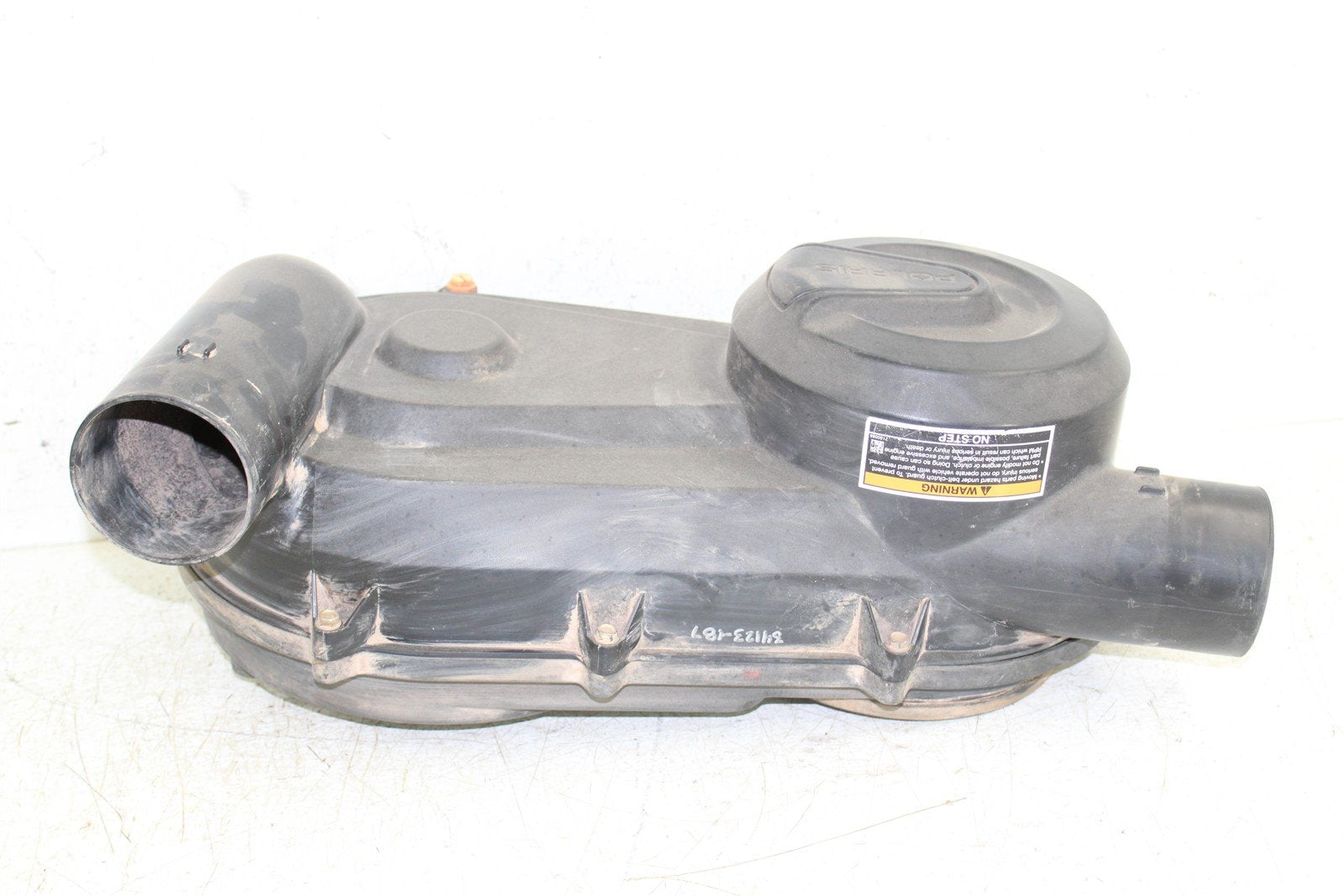 2015 Polaris Sportsman ETX 325 Clutch Housing Cover Backing Plate