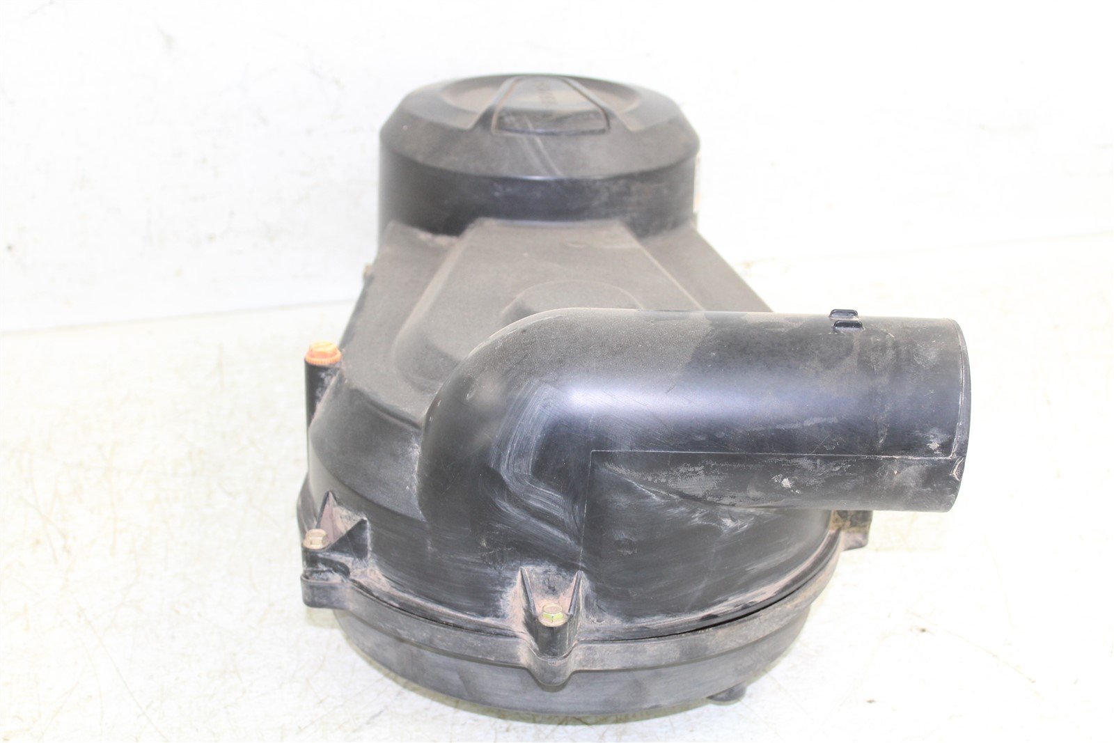 2015 Polaris Sportsman ETX 325 Clutch Housing Cover Backing Plate