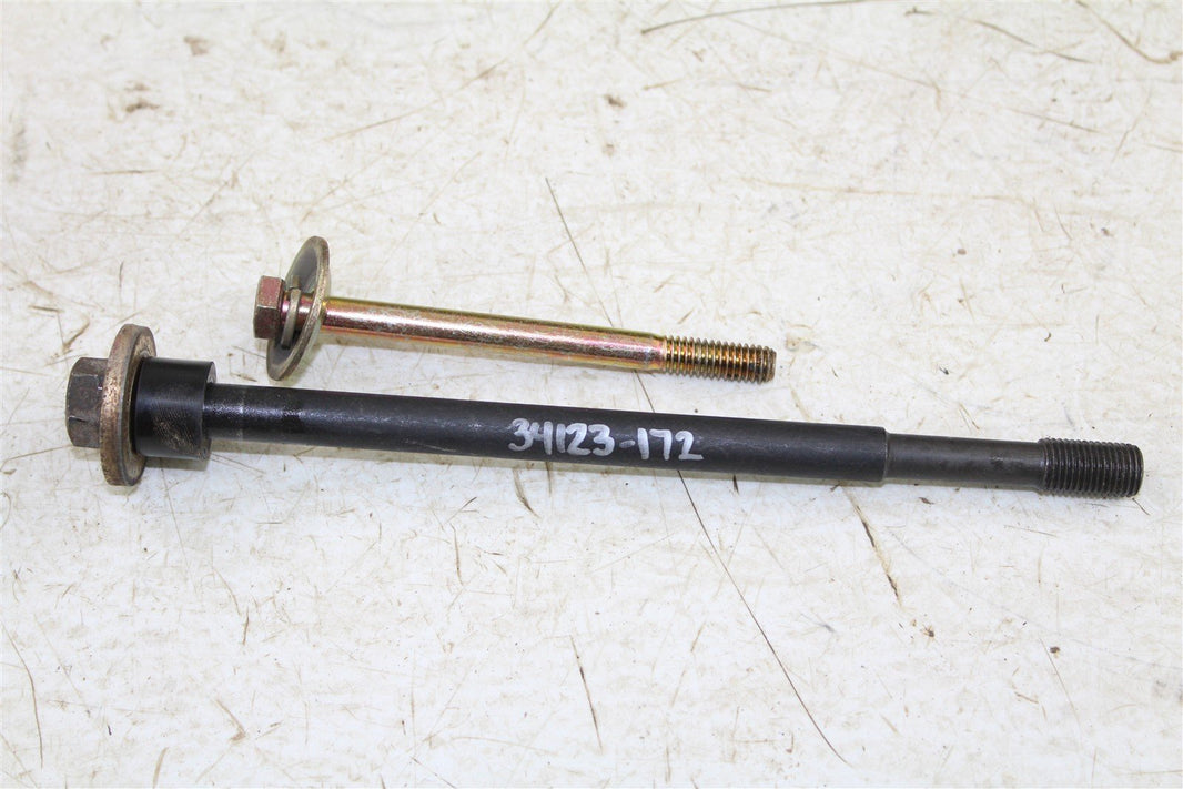 2015 Polaris Sportsman ETX 325 Clutch Bolts Primary Secondary