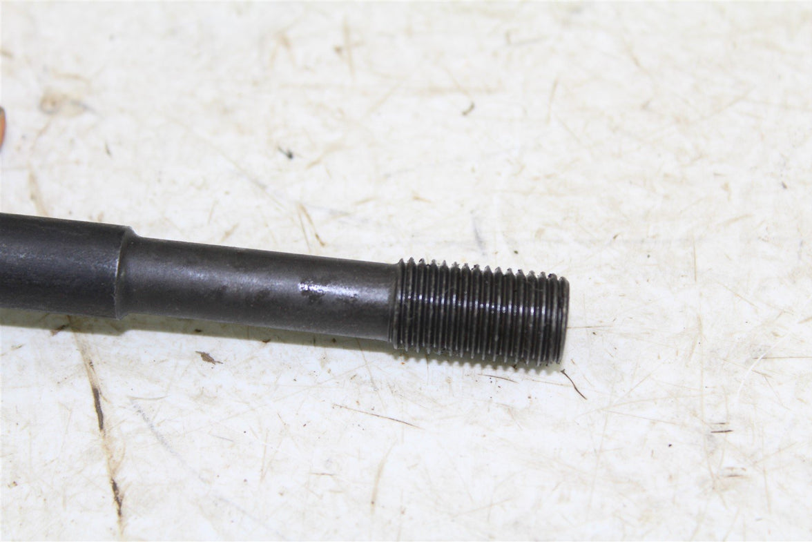 2015 Polaris Sportsman ETX 325 Clutch Bolts Primary Secondary