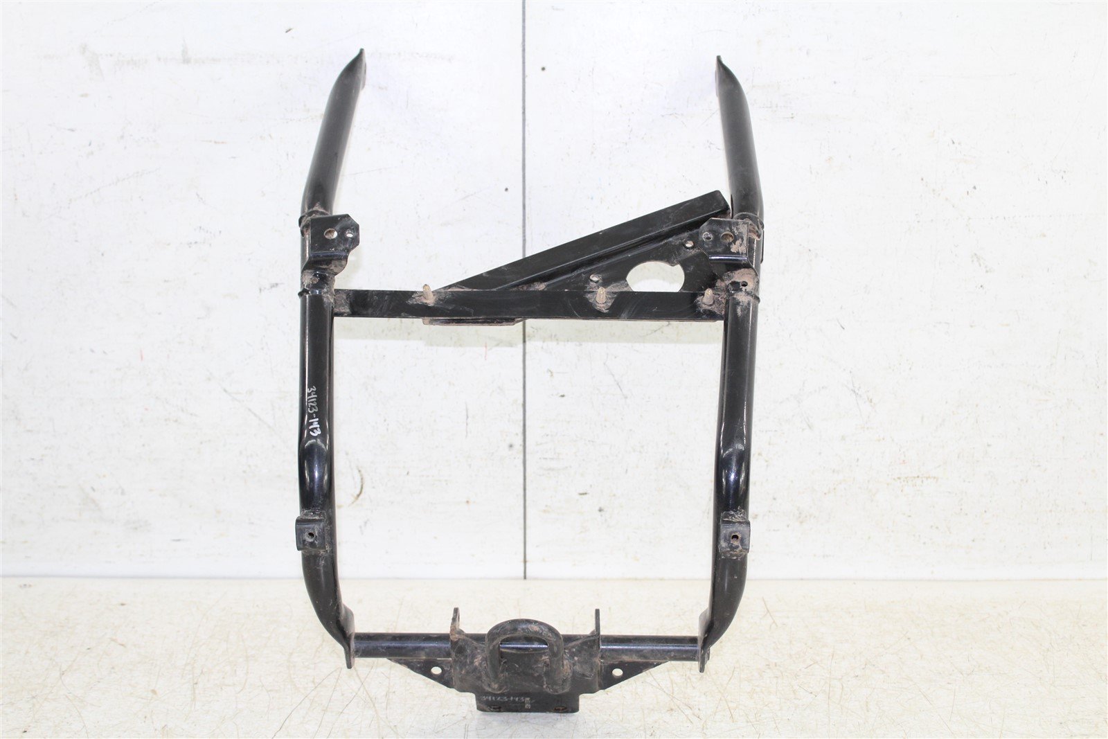 2015 Polaris Sportsman ETX 325 Front Bumper Frame Mount
