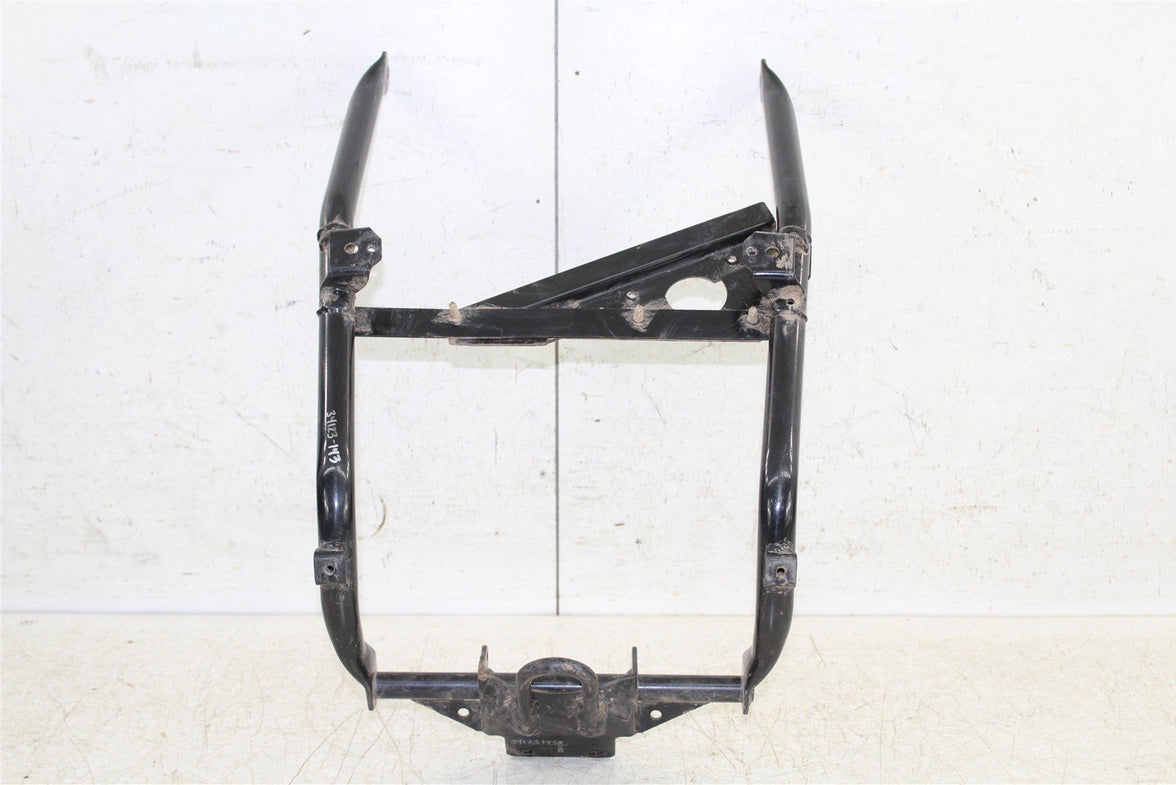 2015 Polaris Sportsman ETX 325 Front Bumper Frame Mount