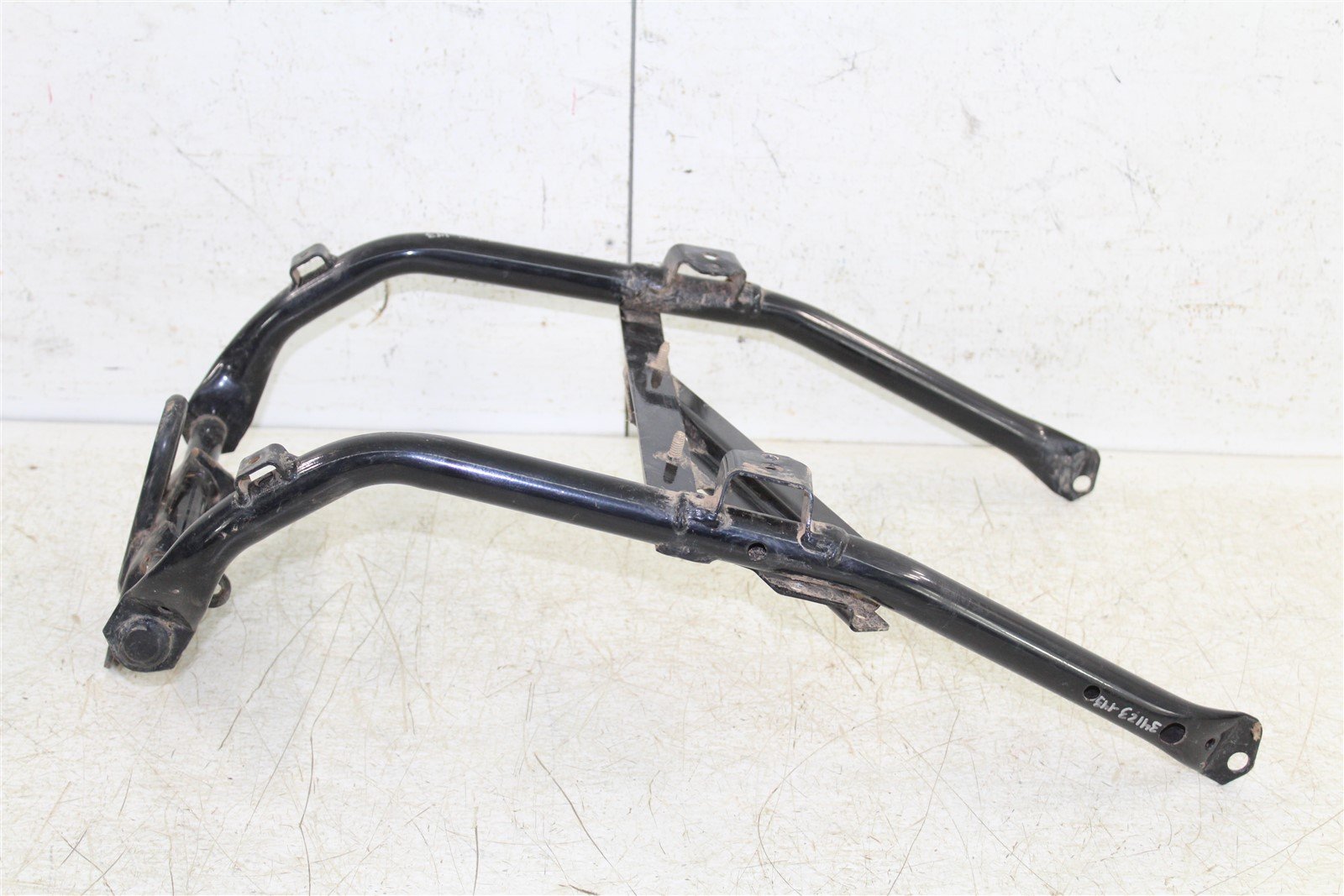 2015 Polaris Sportsman ETX 325 Front Bumper Frame Mount