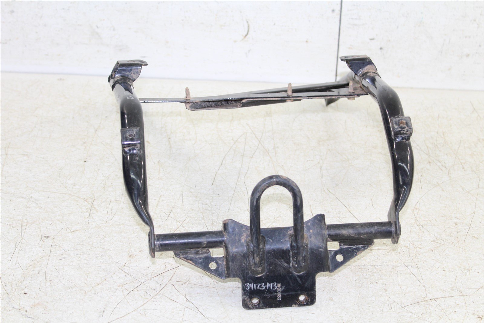2015 Polaris Sportsman ETX 325 Front Bumper Frame Mount