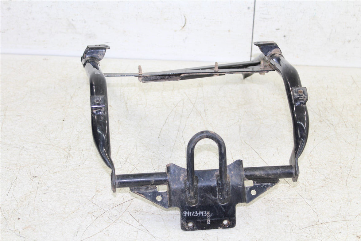 2015 Polaris Sportsman ETX 325 Front Bumper Frame Mount