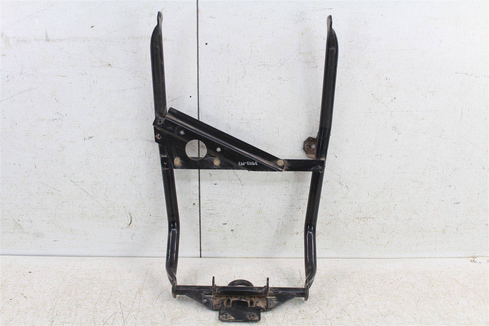 2015 Polaris Sportsman ETX 325 Front Bumper Frame Mount