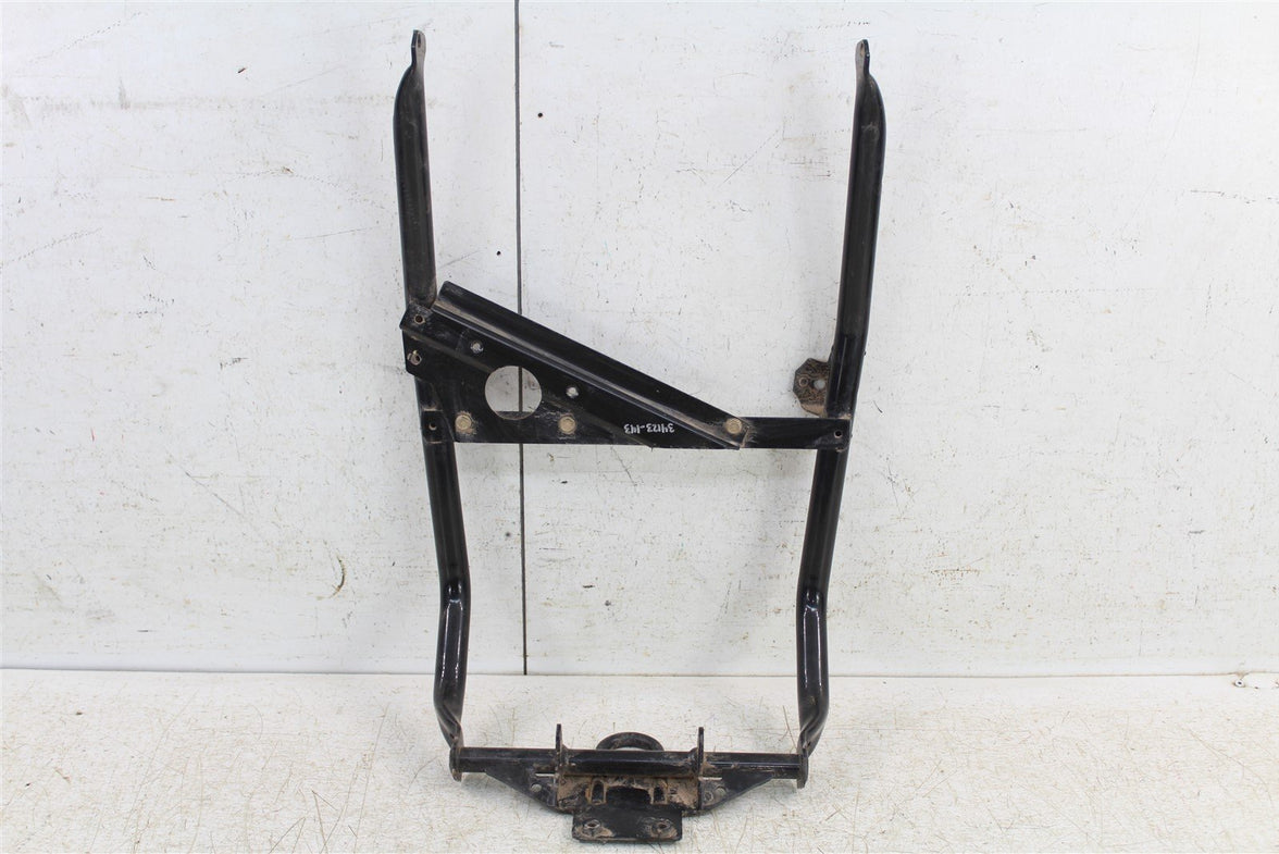 2015 Polaris Sportsman ETX 325 Front Bumper Frame Mount