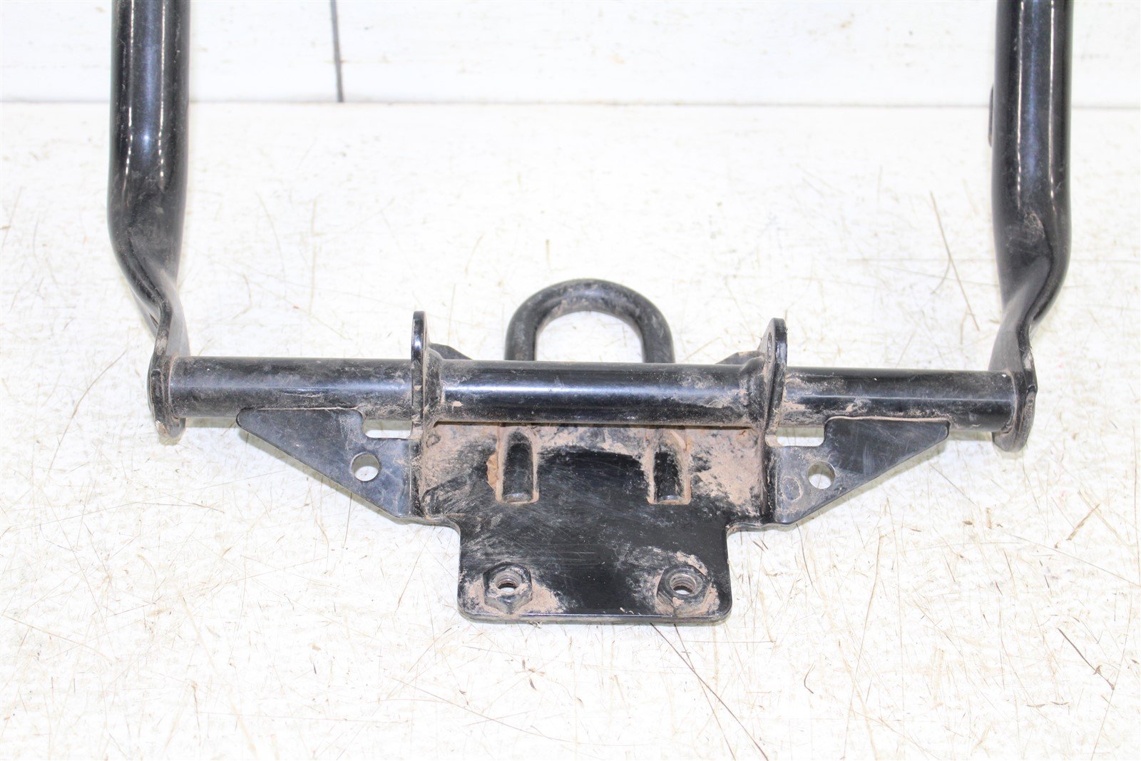 2015 Polaris Sportsman ETX 325 Front Bumper Frame Mount