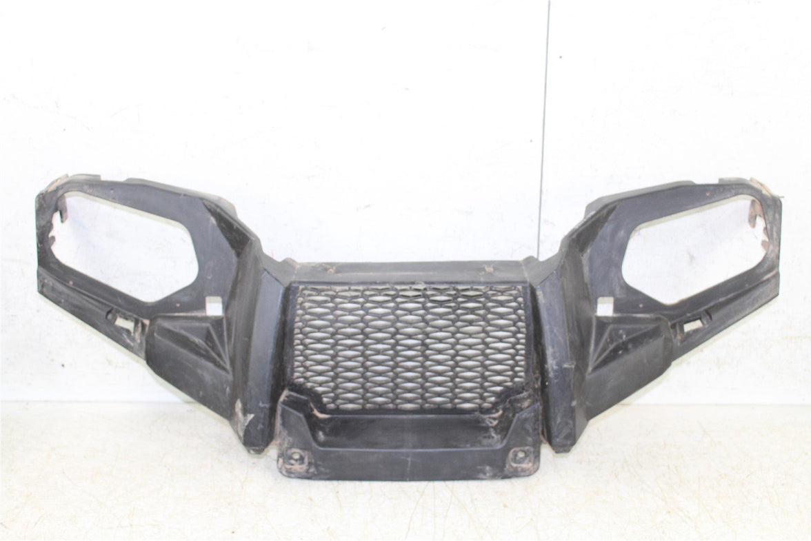 2015 Polaris Sportsman ETX 325 Front Upper Bumper Guard Cover Grille
