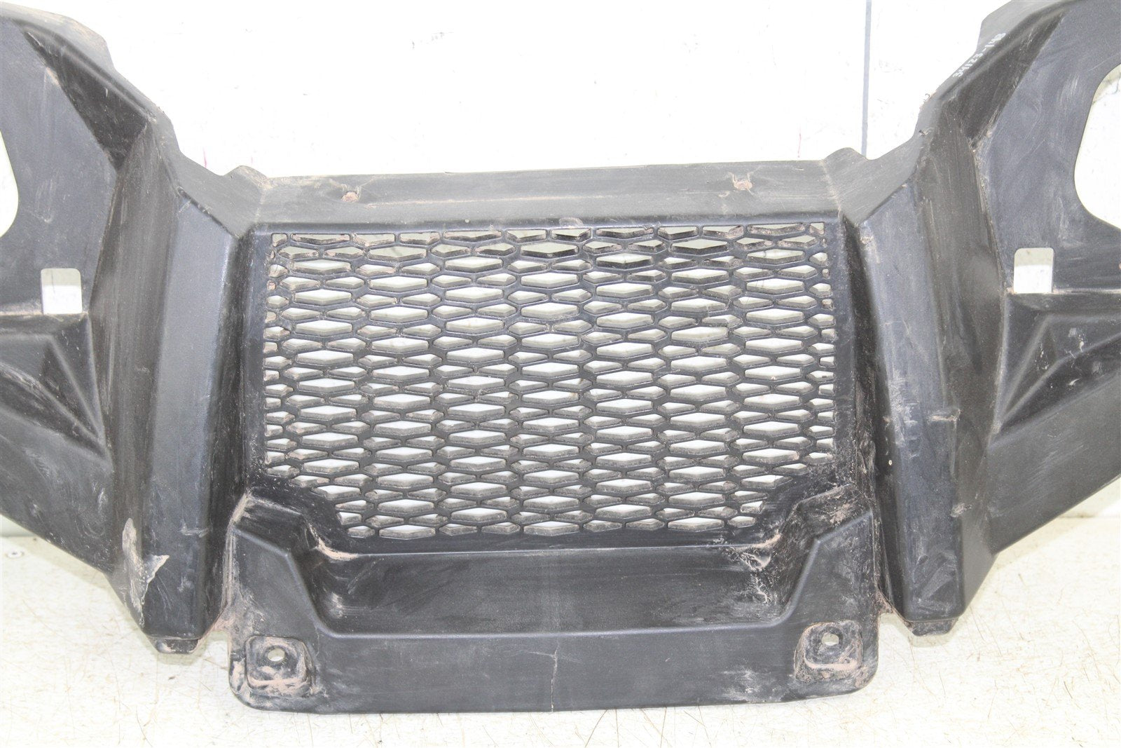2015 Polaris Sportsman ETX 325 Front Upper Bumper Guard Cover Grille