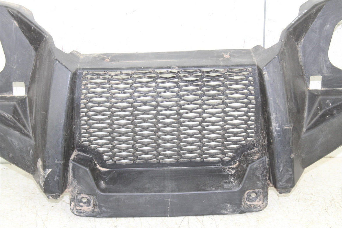 2015 Polaris Sportsman ETX 325 Front Upper Bumper Guard Cover Grille