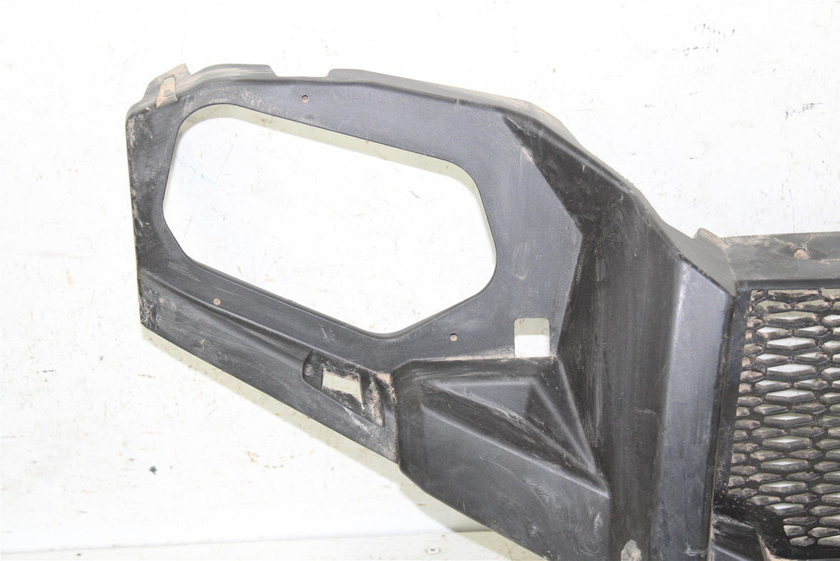 2015 Polaris Sportsman ETX 325 Front Upper Bumper Guard Cover Grille