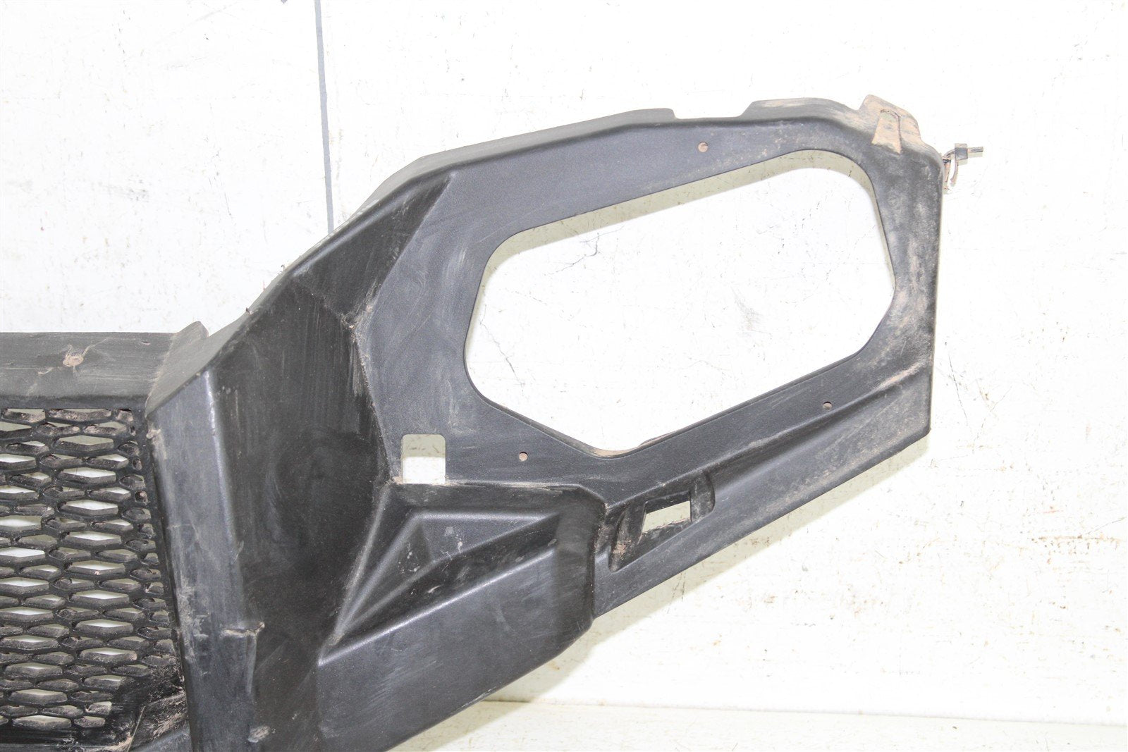 2015 Polaris Sportsman ETX 325 Front Upper Bumper Guard Cover Grille