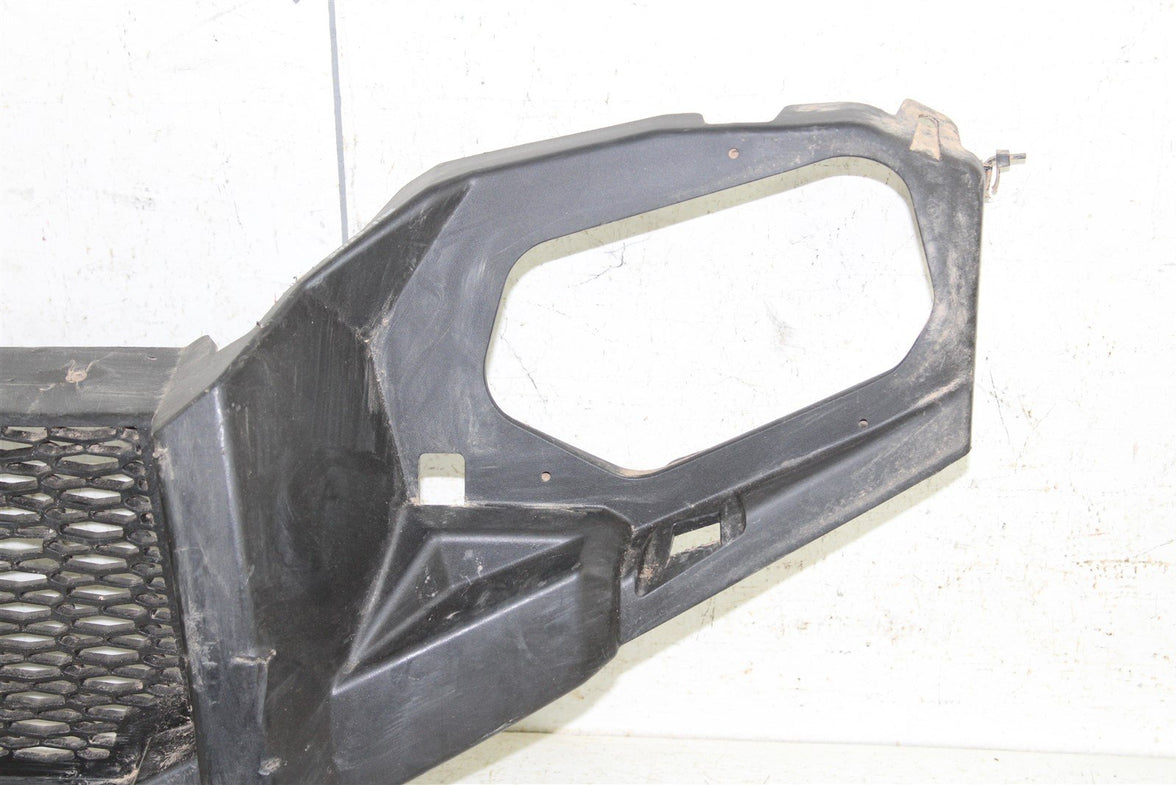 2015 Polaris Sportsman ETX 325 Front Upper Bumper Guard Cover Grille