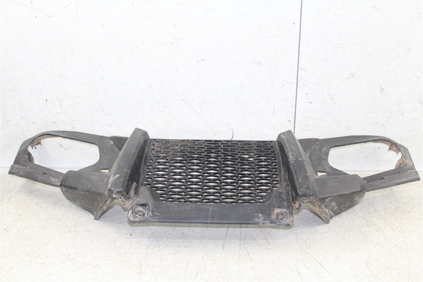 2015 Polaris Sportsman ETX 325 Front Upper Bumper Guard Cover Grille
