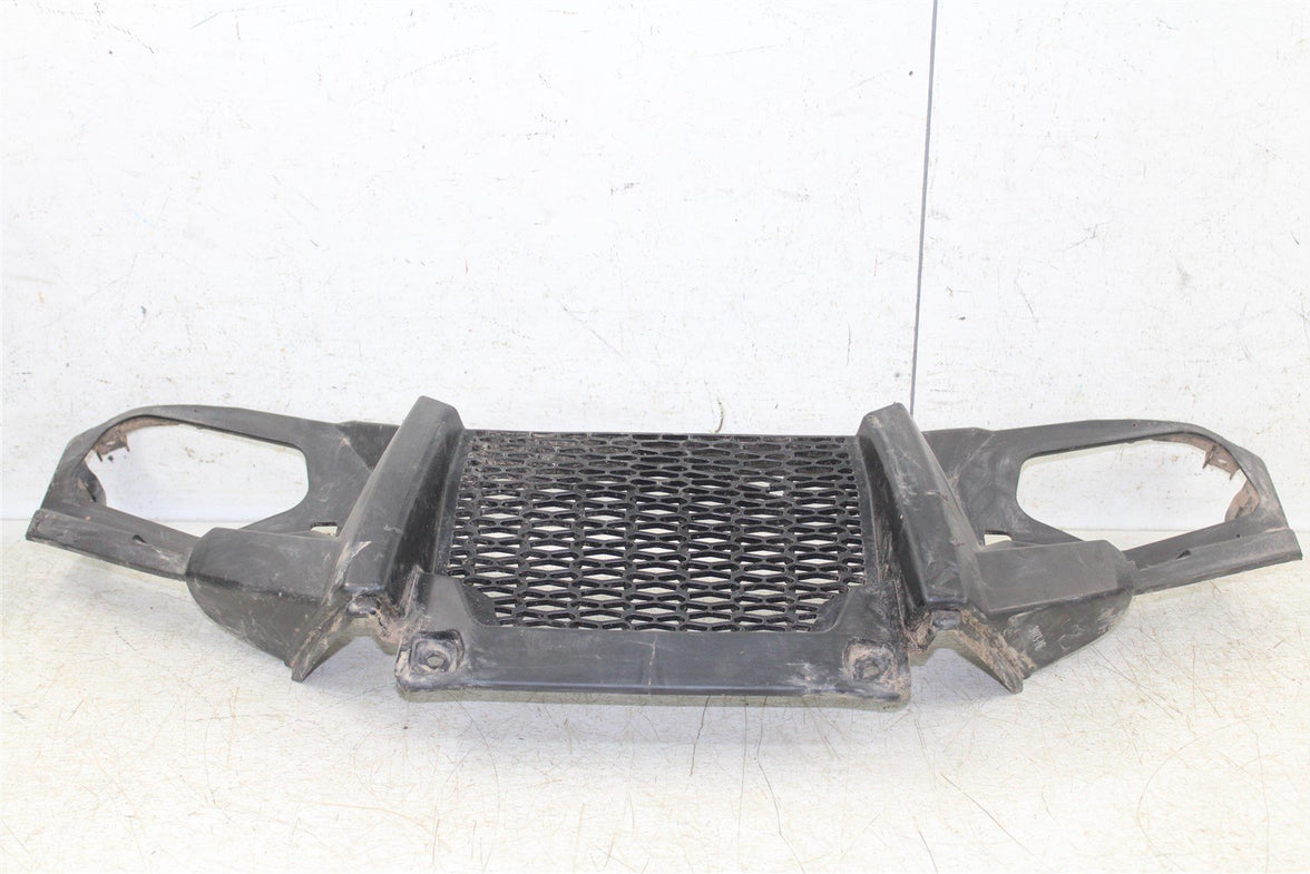2015 Polaris Sportsman ETX 325 Front Upper Bumper Guard Cover Grille