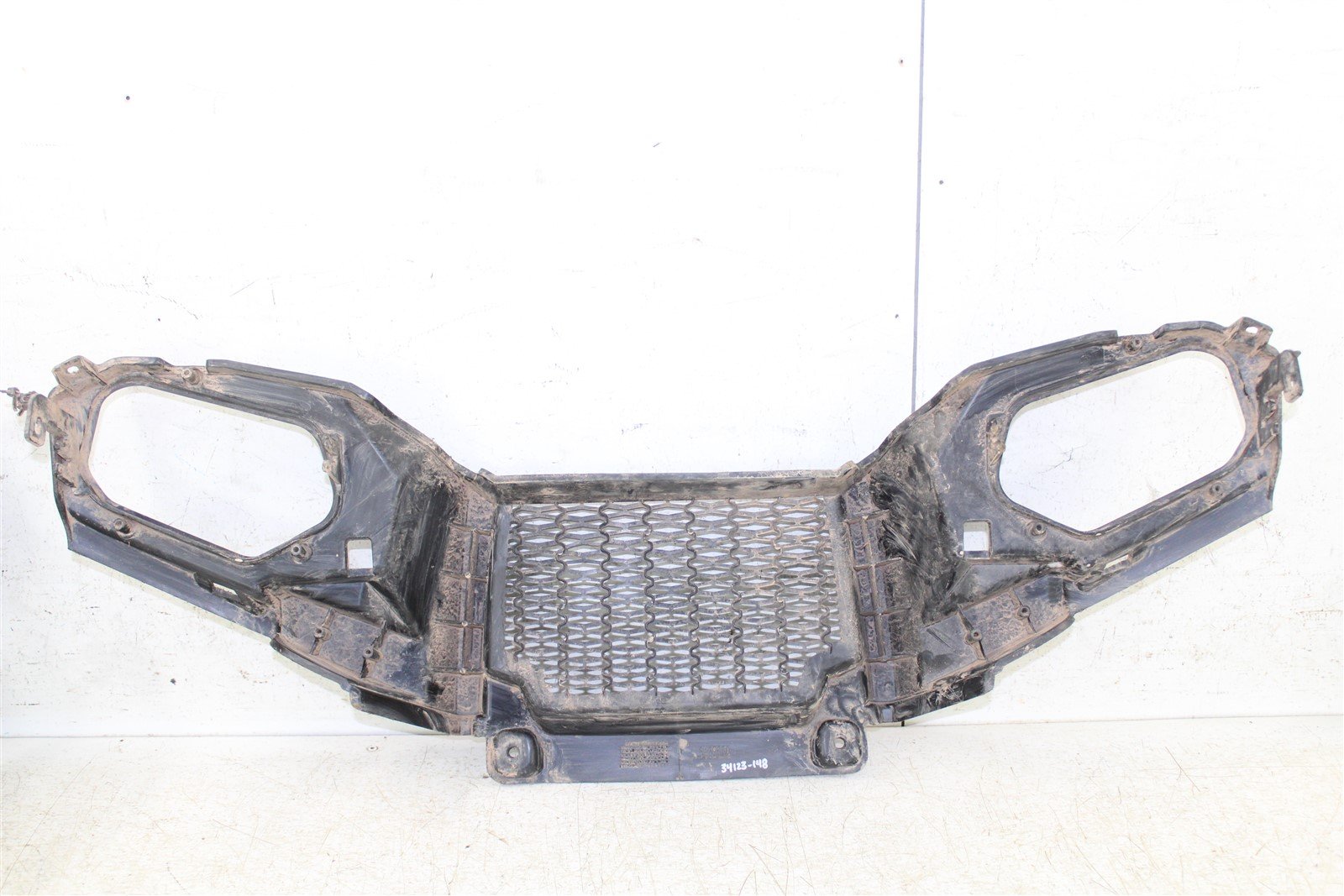 2015 Polaris Sportsman ETX 325 Front Upper Bumper Guard Cover Grille