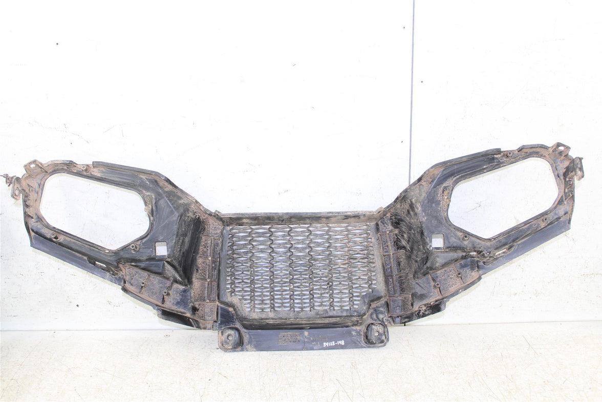 2015 Polaris Sportsman ETX 325 Front Upper Bumper Guard Cover Grille