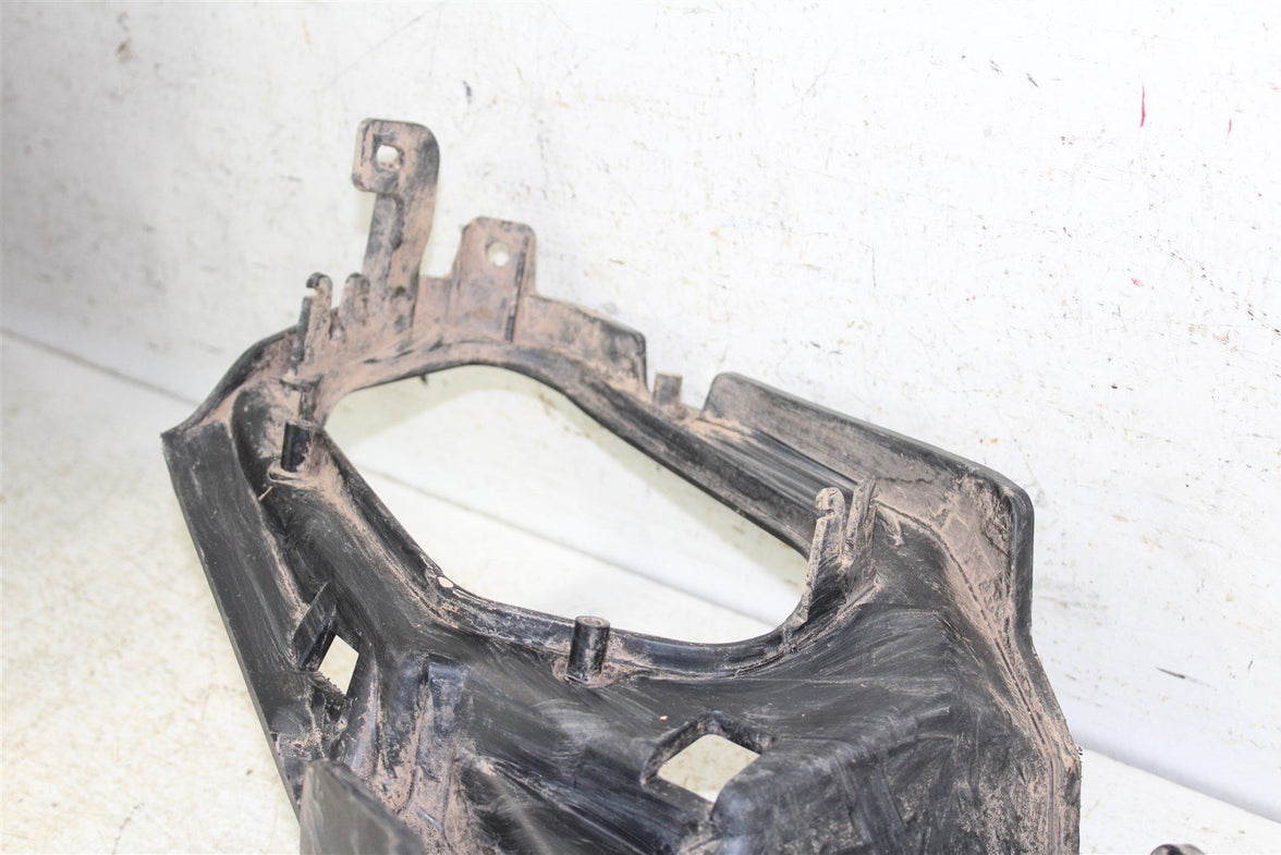 2015 Polaris Sportsman ETX 325 Front Upper Bumper Guard Cover Grille