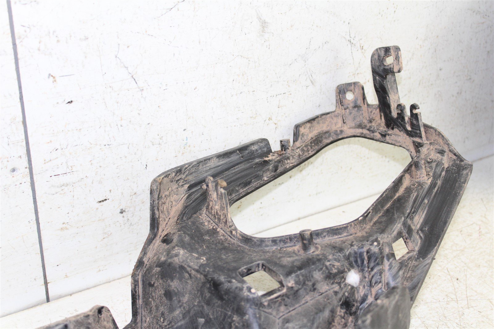 2015 Polaris Sportsman ETX 325 Front Upper Bumper Guard Cover Grille