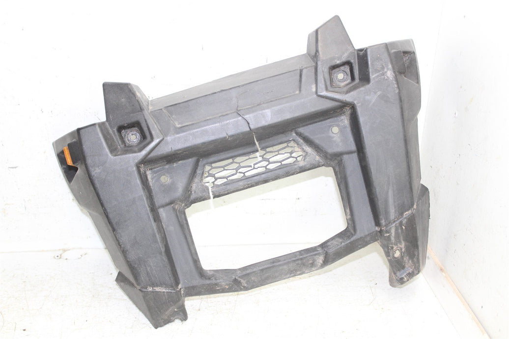 2015 Polaris Sportsman ETX 325 Front Lower Bumper Guard Cover